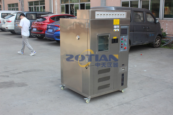 LED专用恒温恒湿机参数如何？