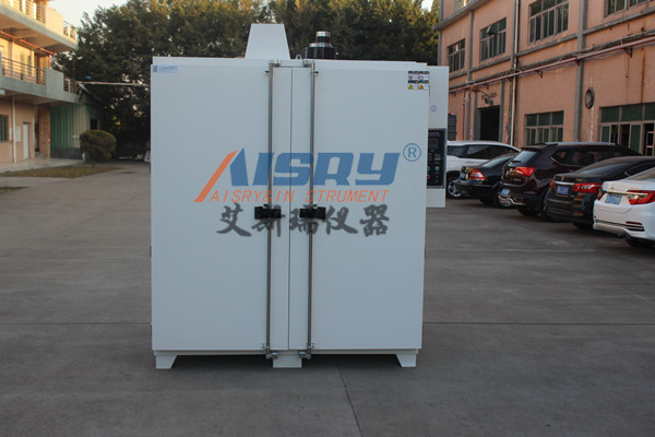 工业烘箱和工业烤箱的本质区别是什么？