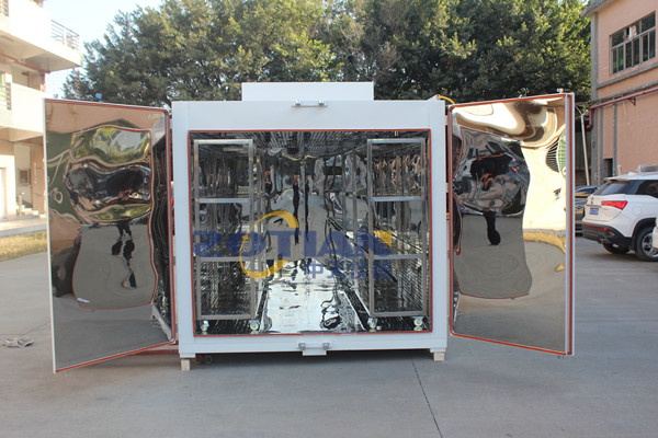 大型工业烤箱的特点你了解多少？