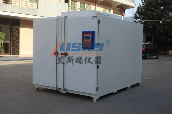 隧道式烤箱优势集合区