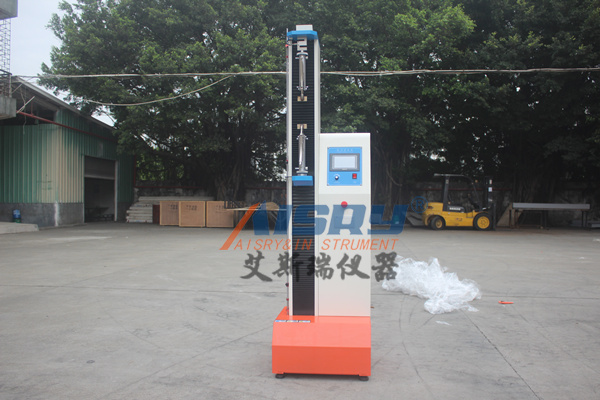 拉力试验机选购注意要点