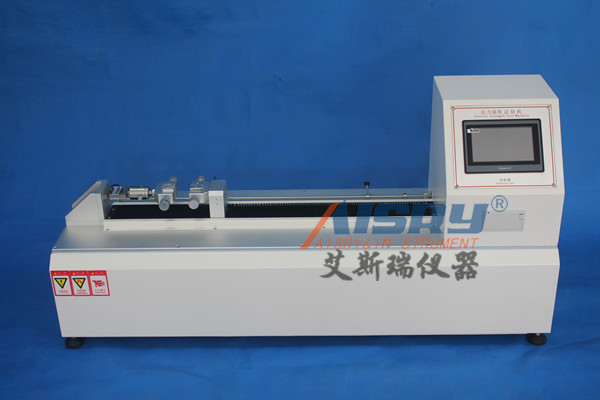 卧式拉力试验机的功能