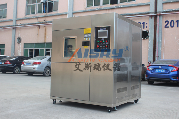 什么样的卖家才能称之为冷热冲击试验箱厂家？