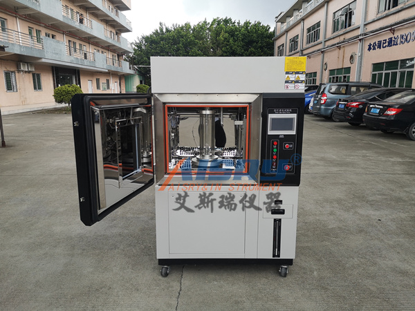 氙灯老化试验箱能达到哪些作用呢？