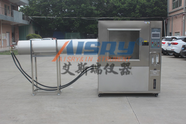 GJB 150.8A军标强化淋雨试验室