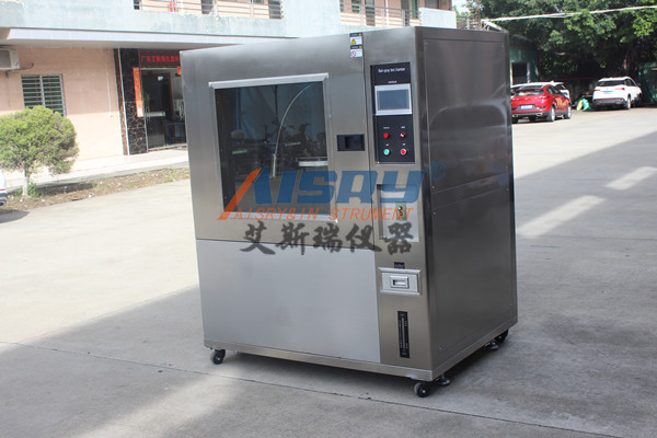 IP级防尘防水测试各等级有优劣之分吗？