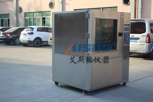 用于建筑用铝型材的耐候性粉末老化会受到的影响