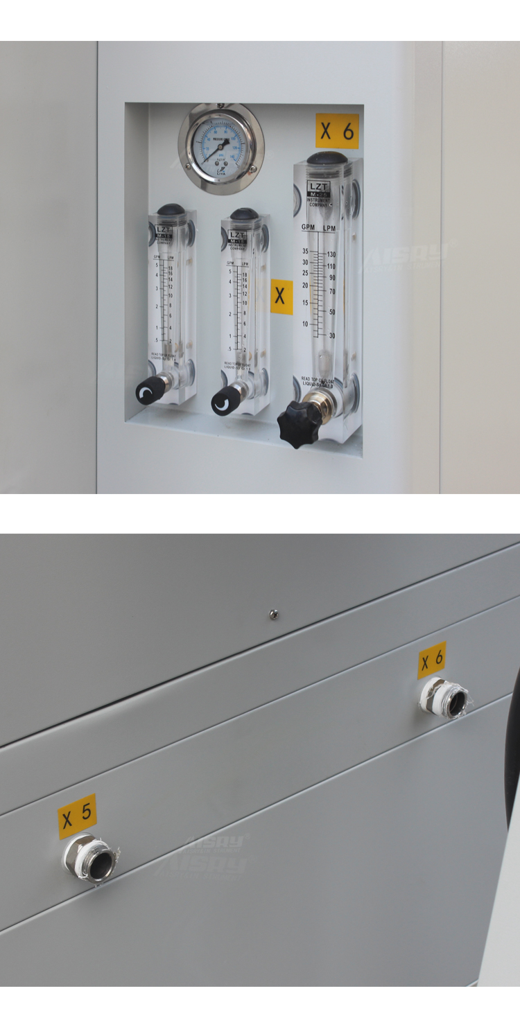 IPX56淋雨试验箱