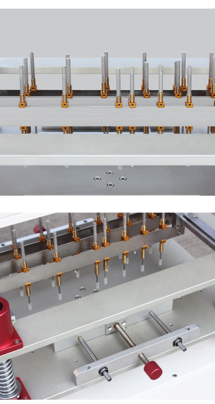 按键寿命测试方法 按键寿命测试方法