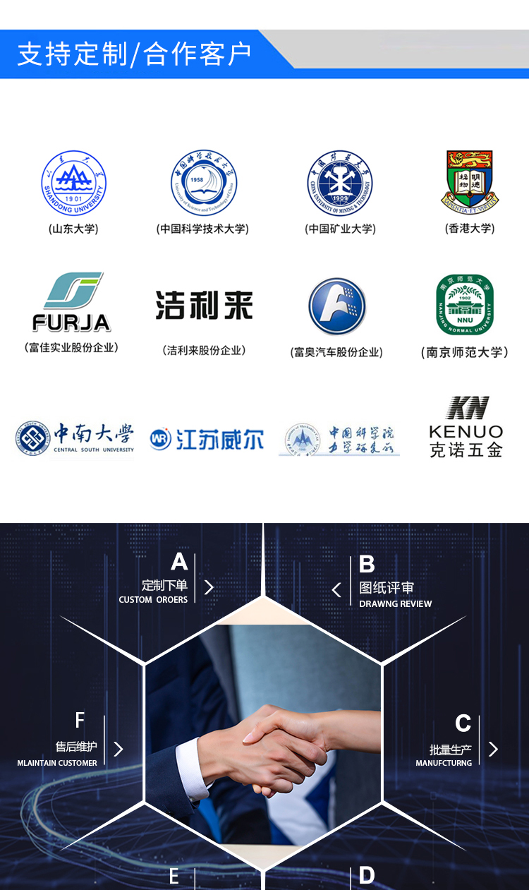 自动影像测量仪