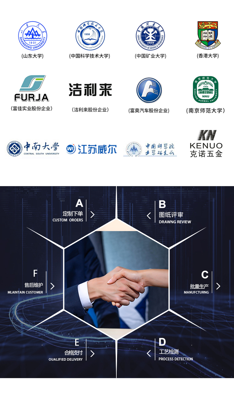 无尘高温试验箱