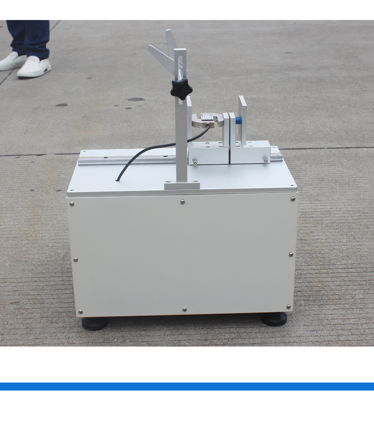 头戴耳机夹持力测试仪