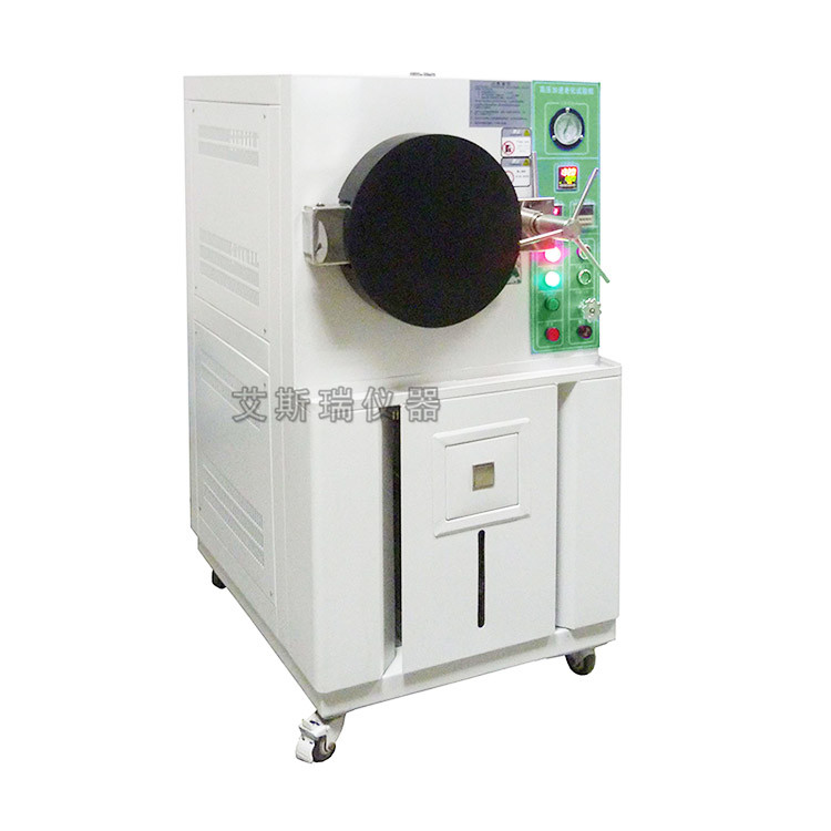 加速老化试验的定义和试验原因