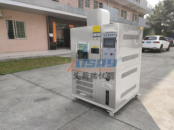 织物透湿性测试仪的常用方法