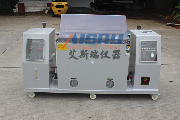 二氧化硫盐雾试验箱知识大全（一）
