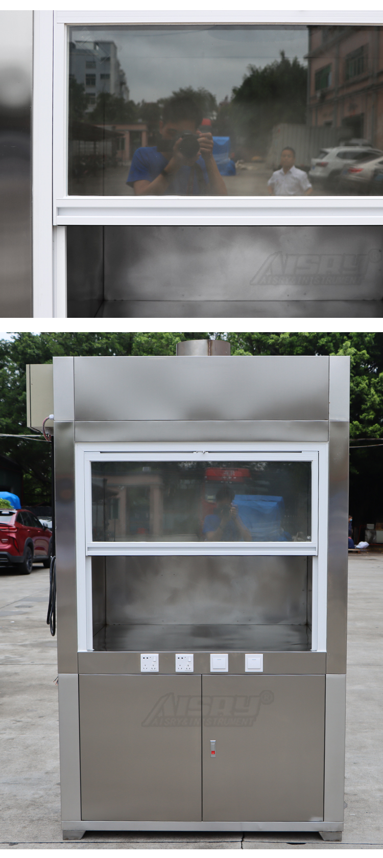 防爆干燥箱厂家