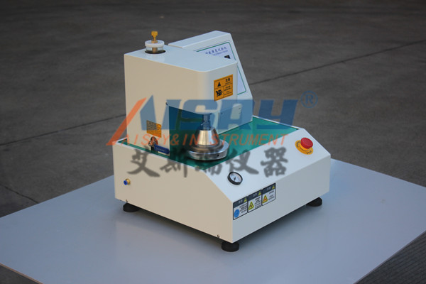 破裂强度测试仪(触摸屏操作系统)标准