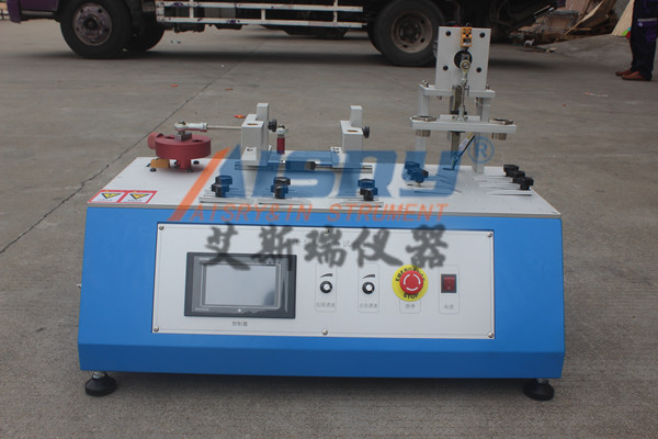 手机屏幕点击划线测试仪目的