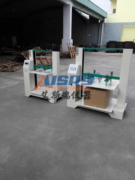全自动纸箱破裂测试仪工作参数