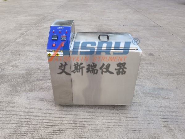 水煮试验机条操作步骤