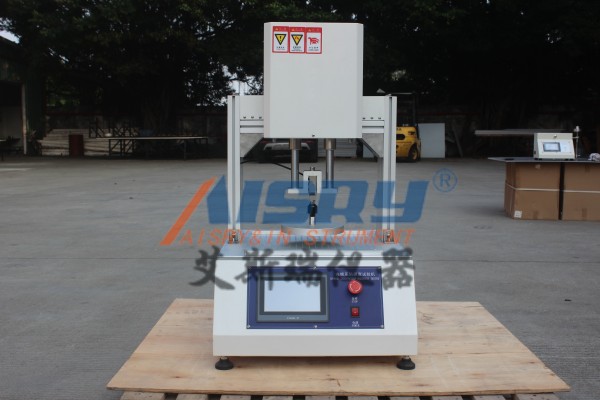 关于海绵软硬度标准试验机-海绵压陷硬度试验机