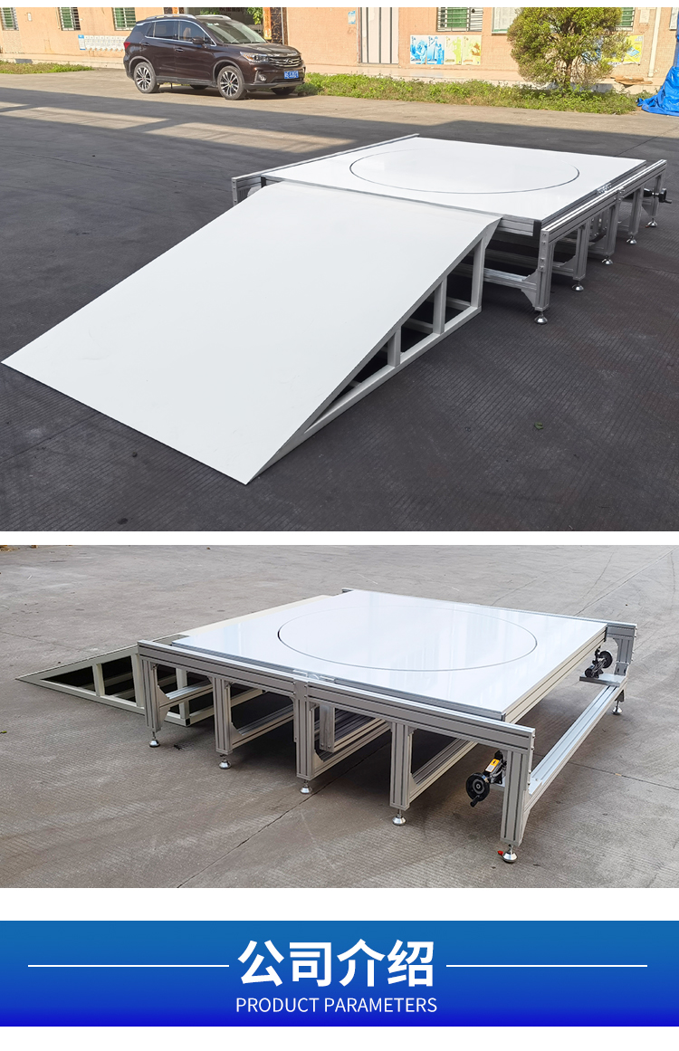 家用电器稳定试验台厂家