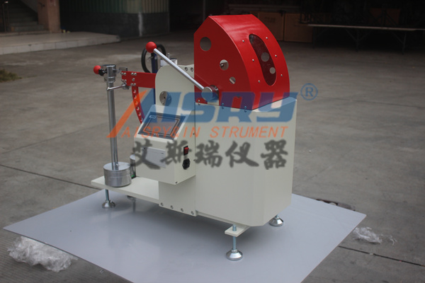 戳穿强度测定仪生产厂家提供的参数