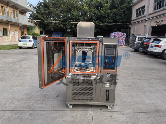 野外防护服透湿性测试仪湿度法测试原理