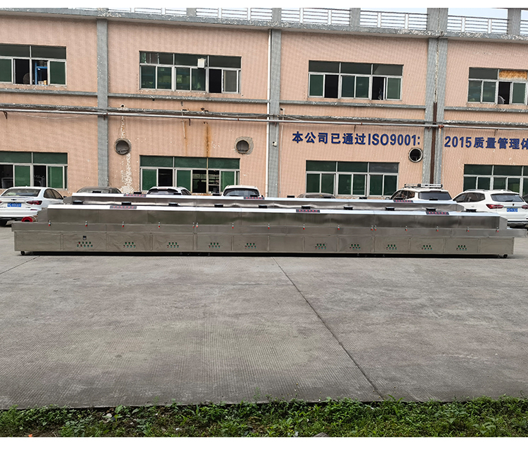 8米紫外线杀菌试验机 8米紫外线杀菌试验机