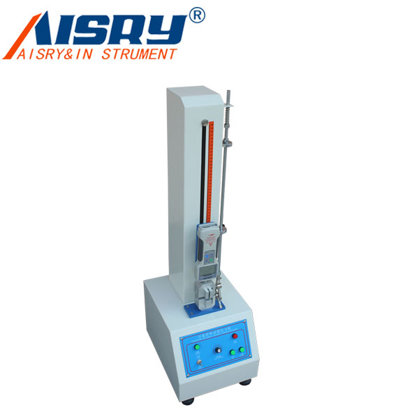 电动式拉力试验机