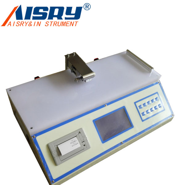 摩擦系数测试仪