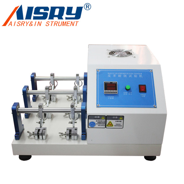 皮箱行走颠簸磨试验机厂家