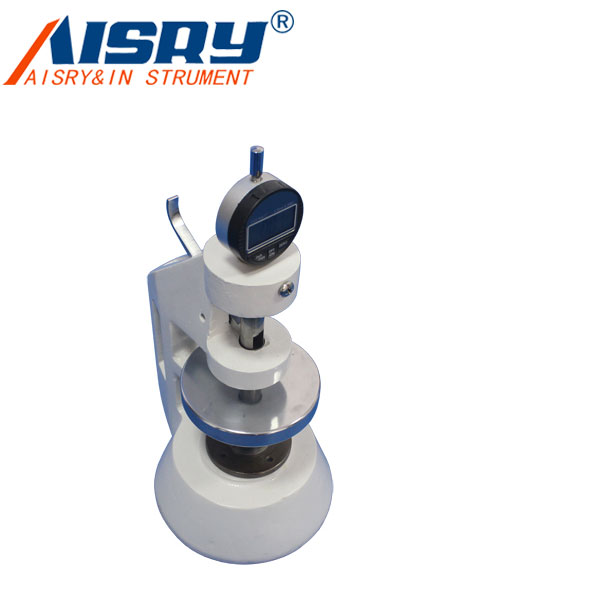 微电脑纸张挺度测定仪公司