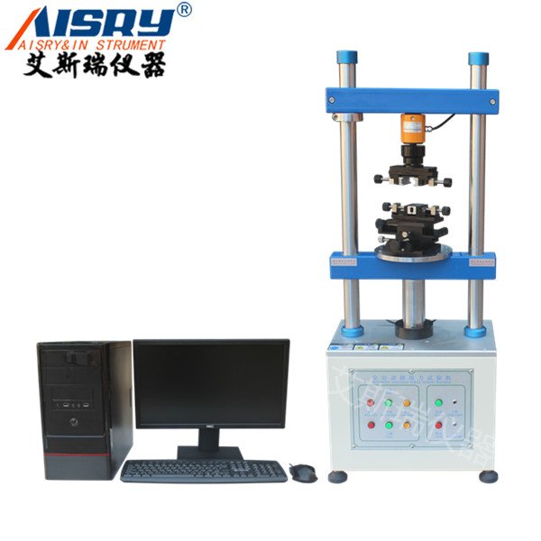 立式插拔力试验机 立式插拔力试验机