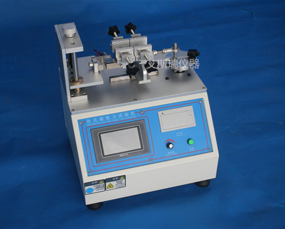 5620微电脑插拔力试验机