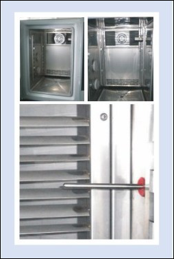 高低温测试试验箱的箱体结构 高低温测试试验箱的箱体结构