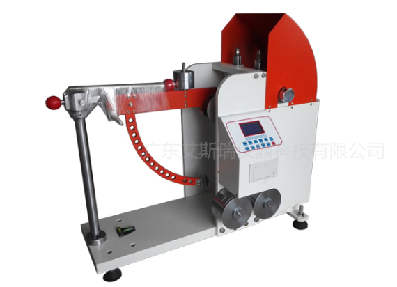 数显戳穿强度测定仪