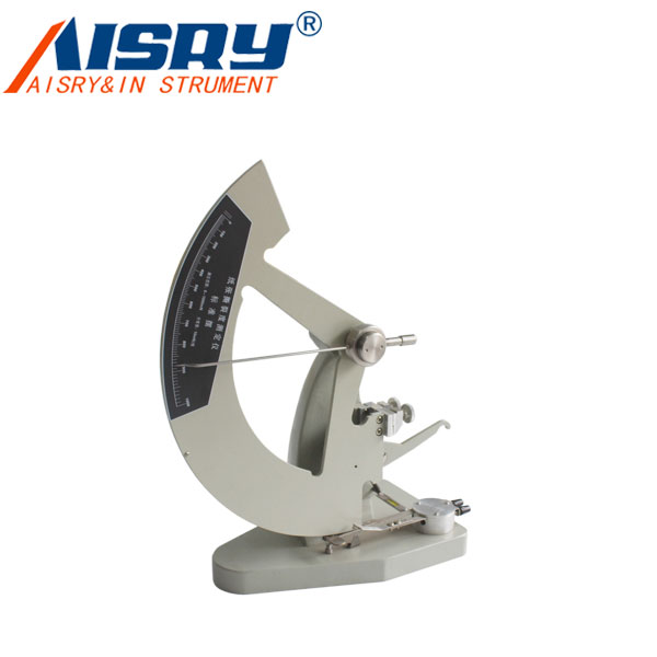 纸张撕裂度试验机公司