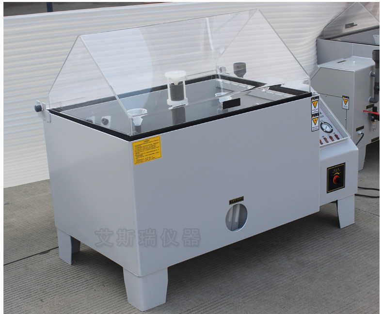 盐水喷雾试验机