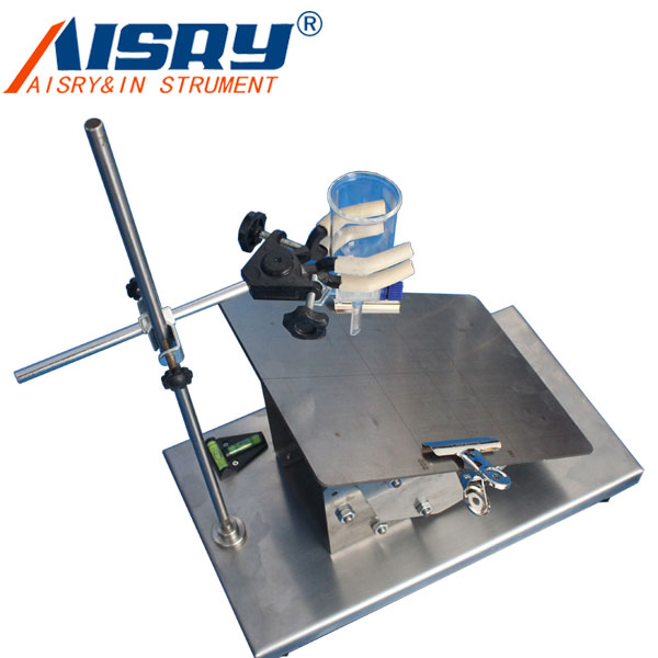 卫生巾渗漏性测定仪