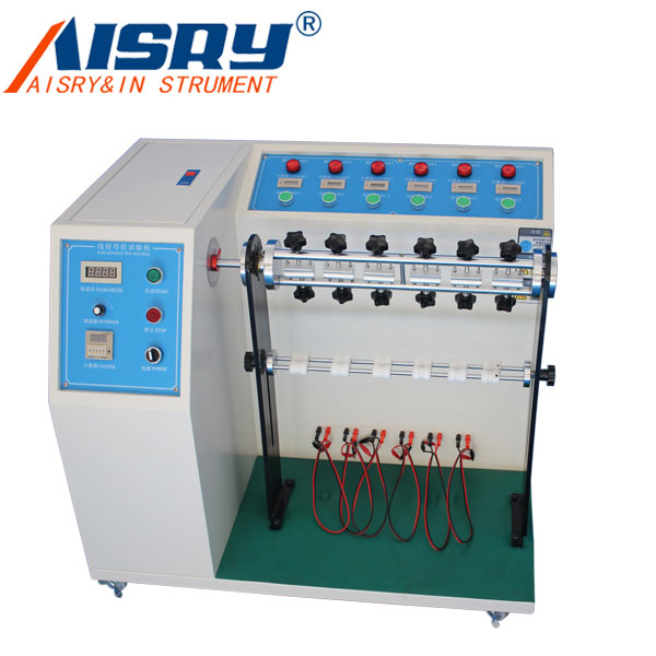 线材摇摆试验机