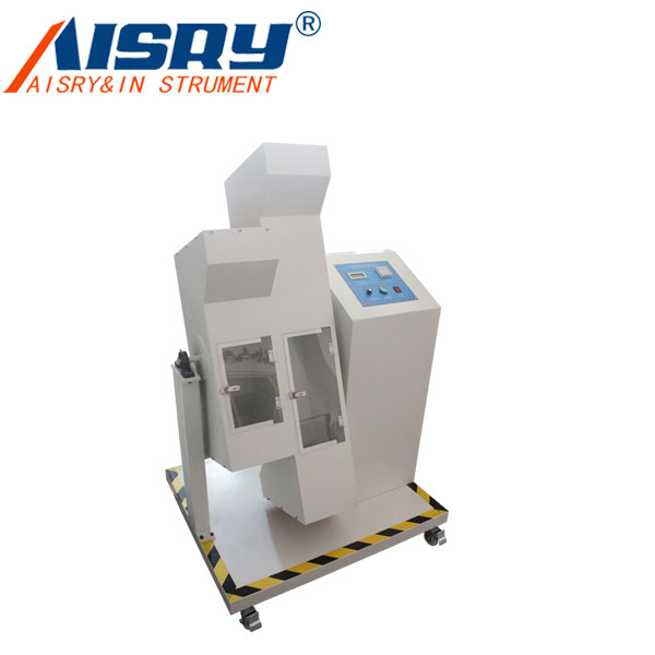 双滚筒跌落试验机公司