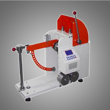 戳穿强度测试仪生产厂家