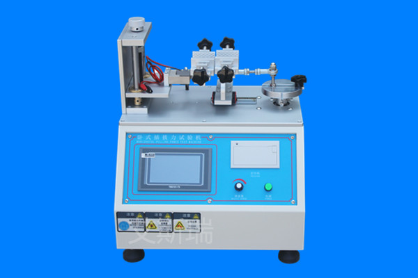 触屏插拔力试验机 触屏插拔力试验机