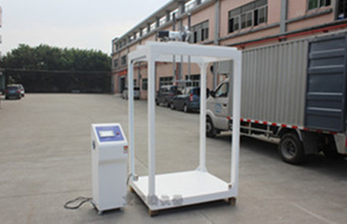 震荡冲击试验机