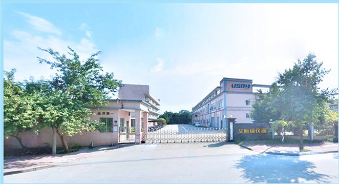 行李拉杆测试仪器